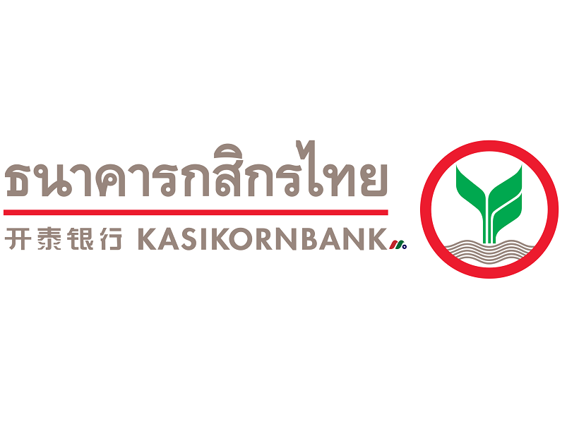 Kasikornbank Logo